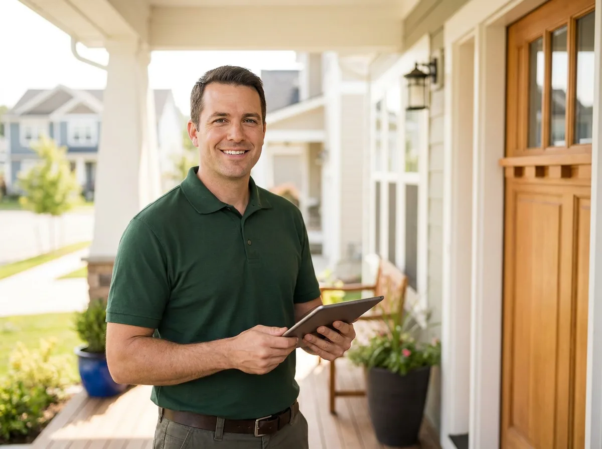 Pest control FAQs for Fremont, OH